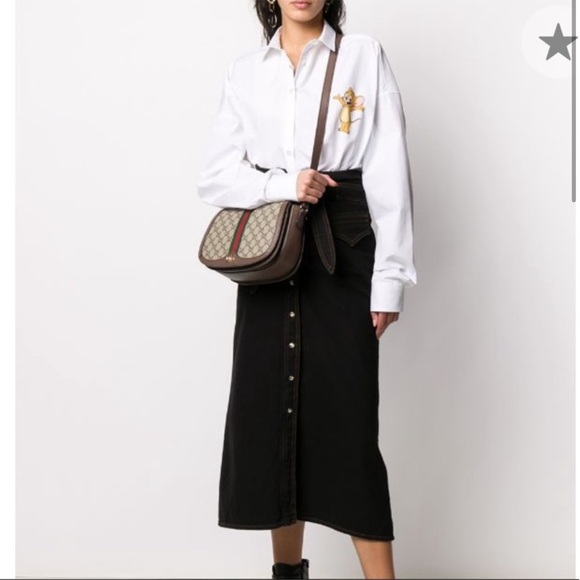 Etro X Tom & Jerry Printed Shirt New with Tags! - Picture 3 of 14